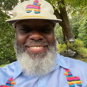 Meet your Posher, Leon